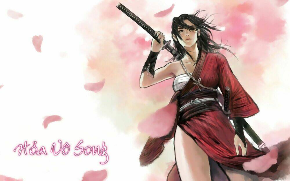 thiết huyết nam nhi chapter 17 1