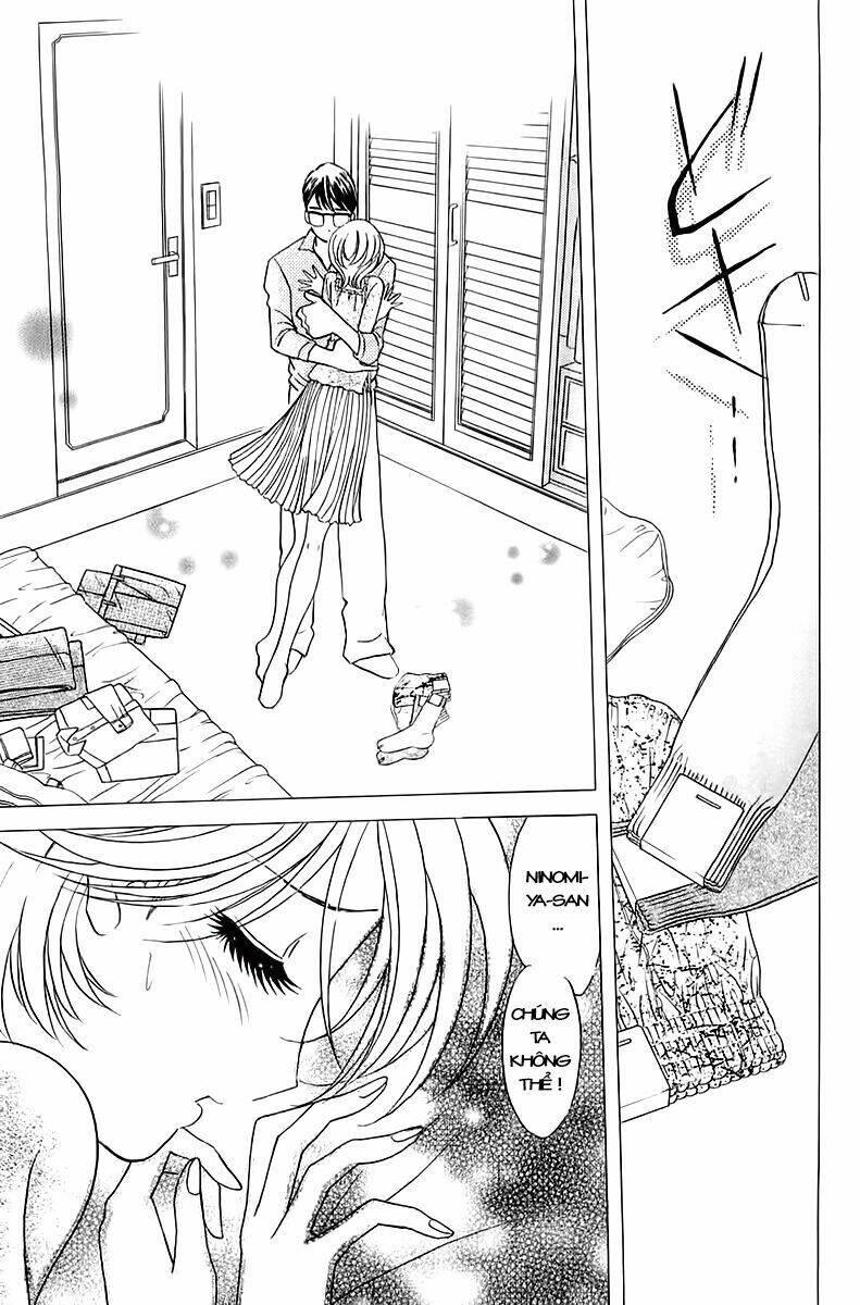 orange yane no chiisana ie full chapter 28 16