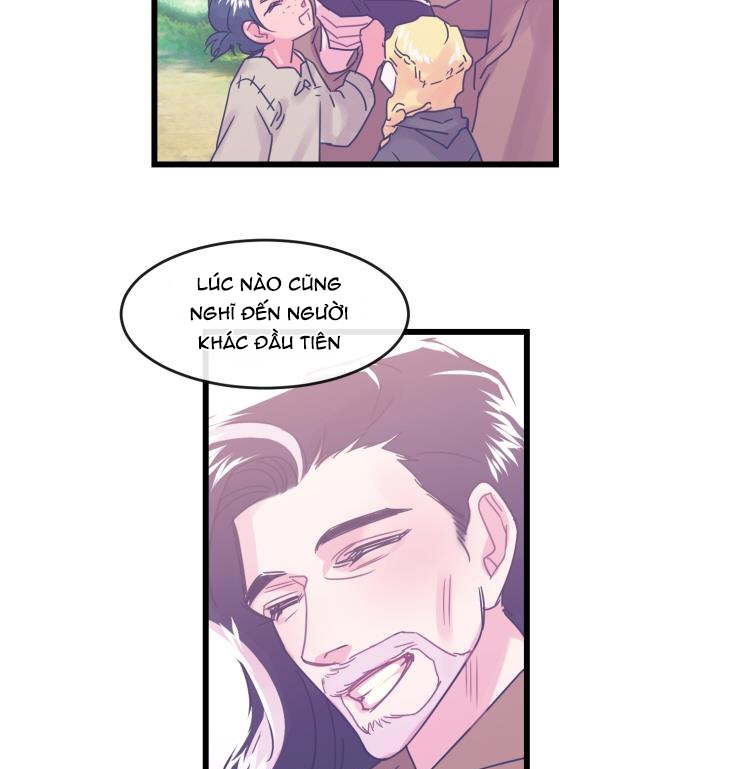 kiếp trước bí ẩn của giáo sư chapter 20 15