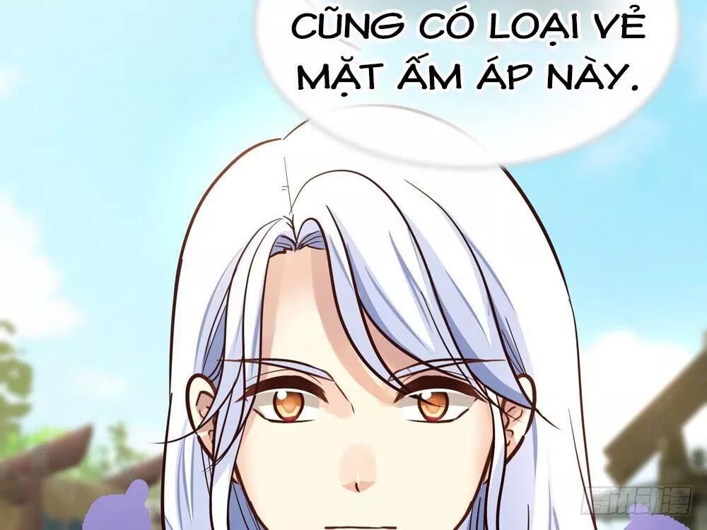 thái tử phi nhà ta thật hung hăng chapter 24 115