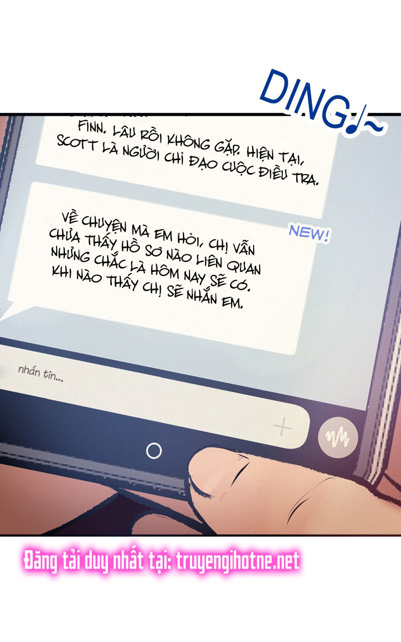 tôi đang hẹn hò với kẻ tâm thần chapter 4.2 2