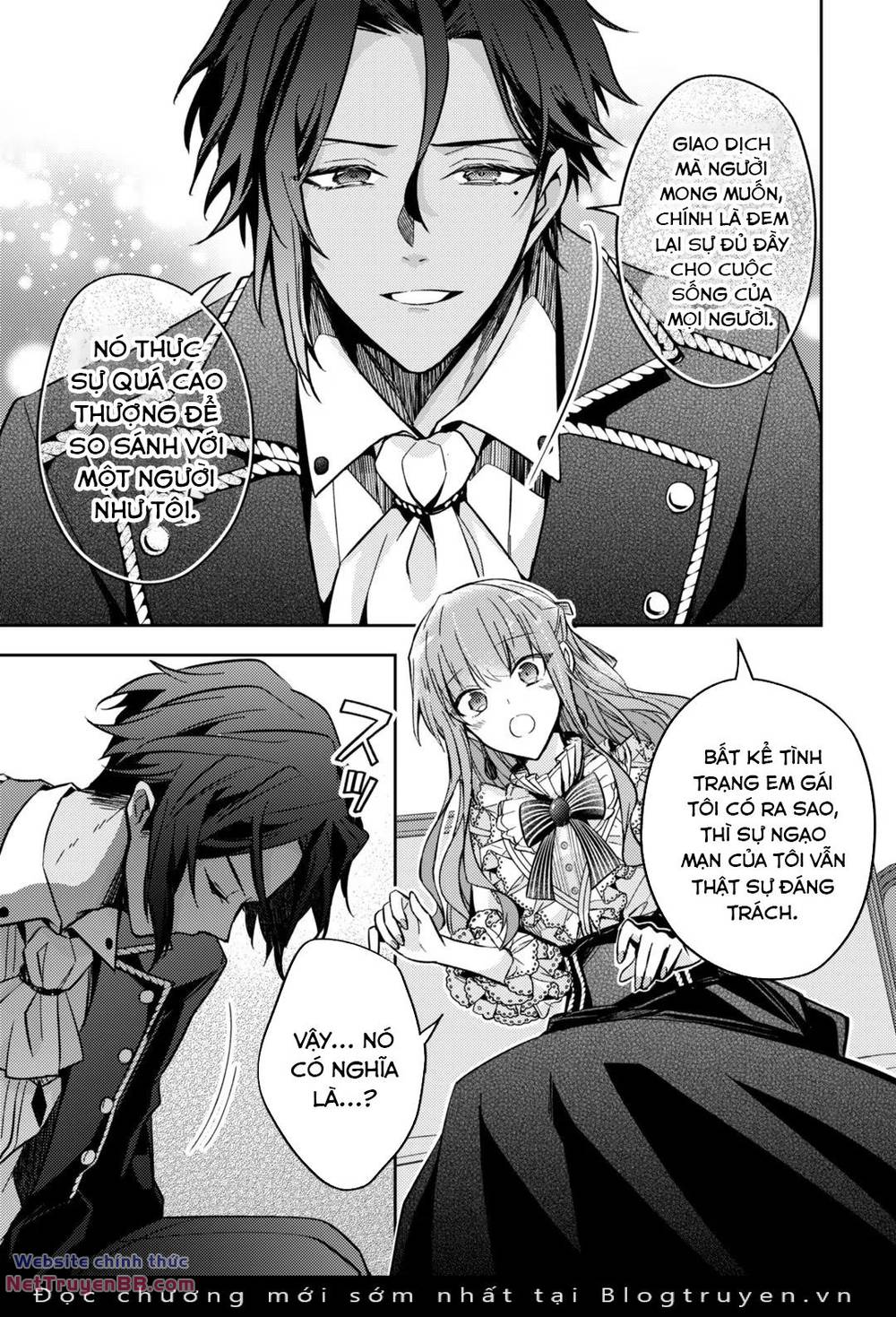 loop 7-kaime no akuyaku reijou wa, moto tekikoku de juukimama na hanayome seikatsu o mankitsu suru chapter 12 20