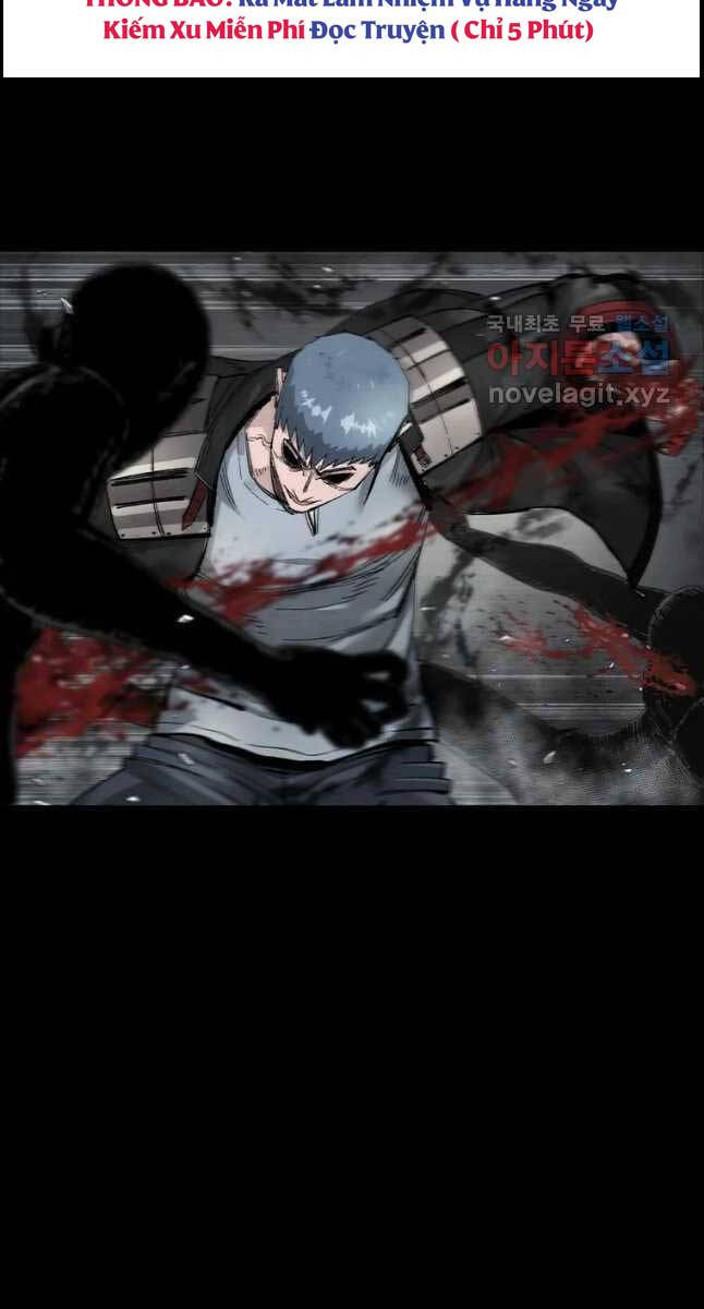 mật mã mê cung chapter 69 14