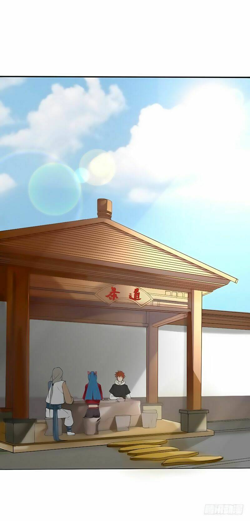 võ nghịch sơn hà chapter 2.2 10