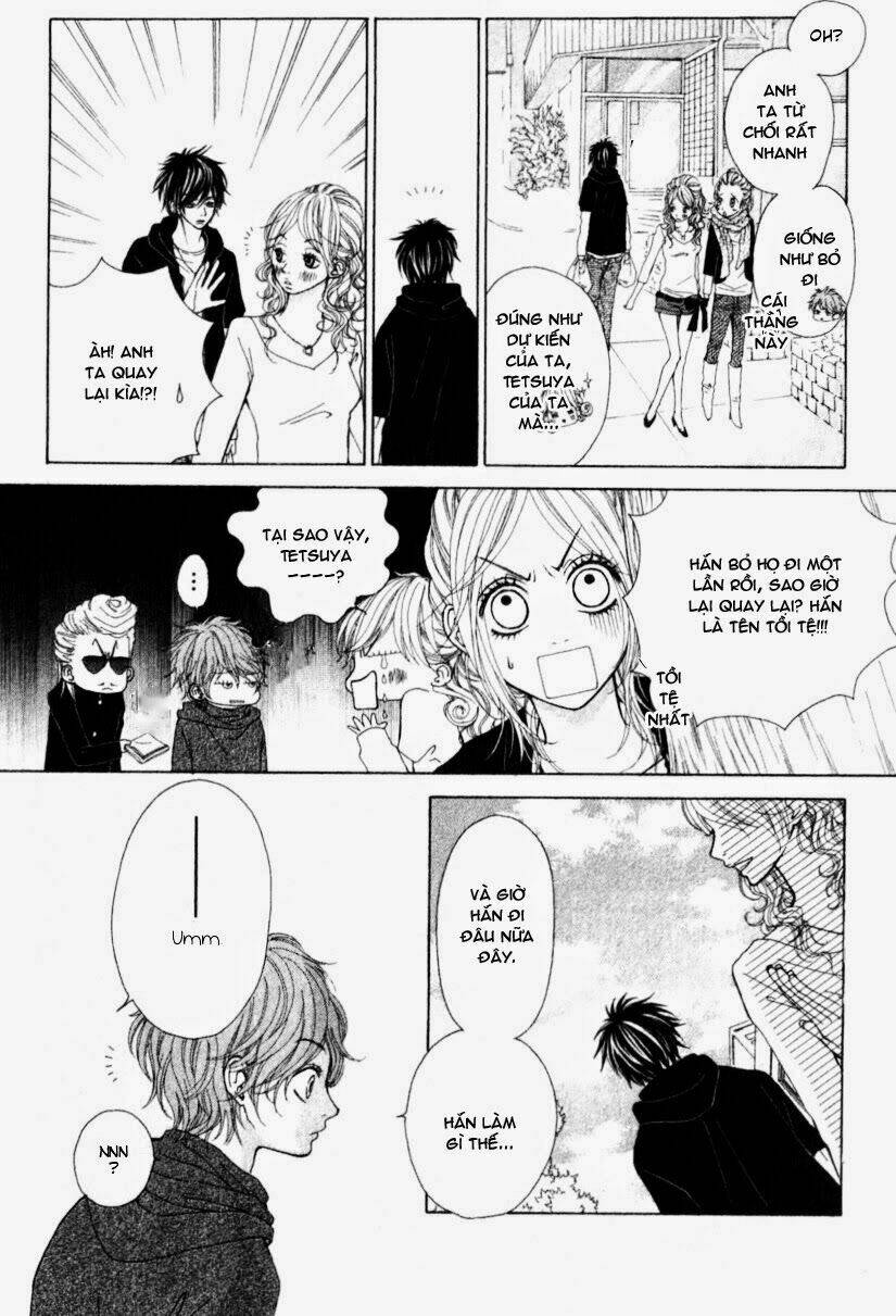 harem lodge chapter 2 16