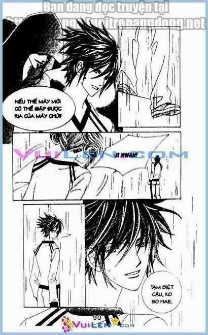 sức thanh xuân chapter 9 90