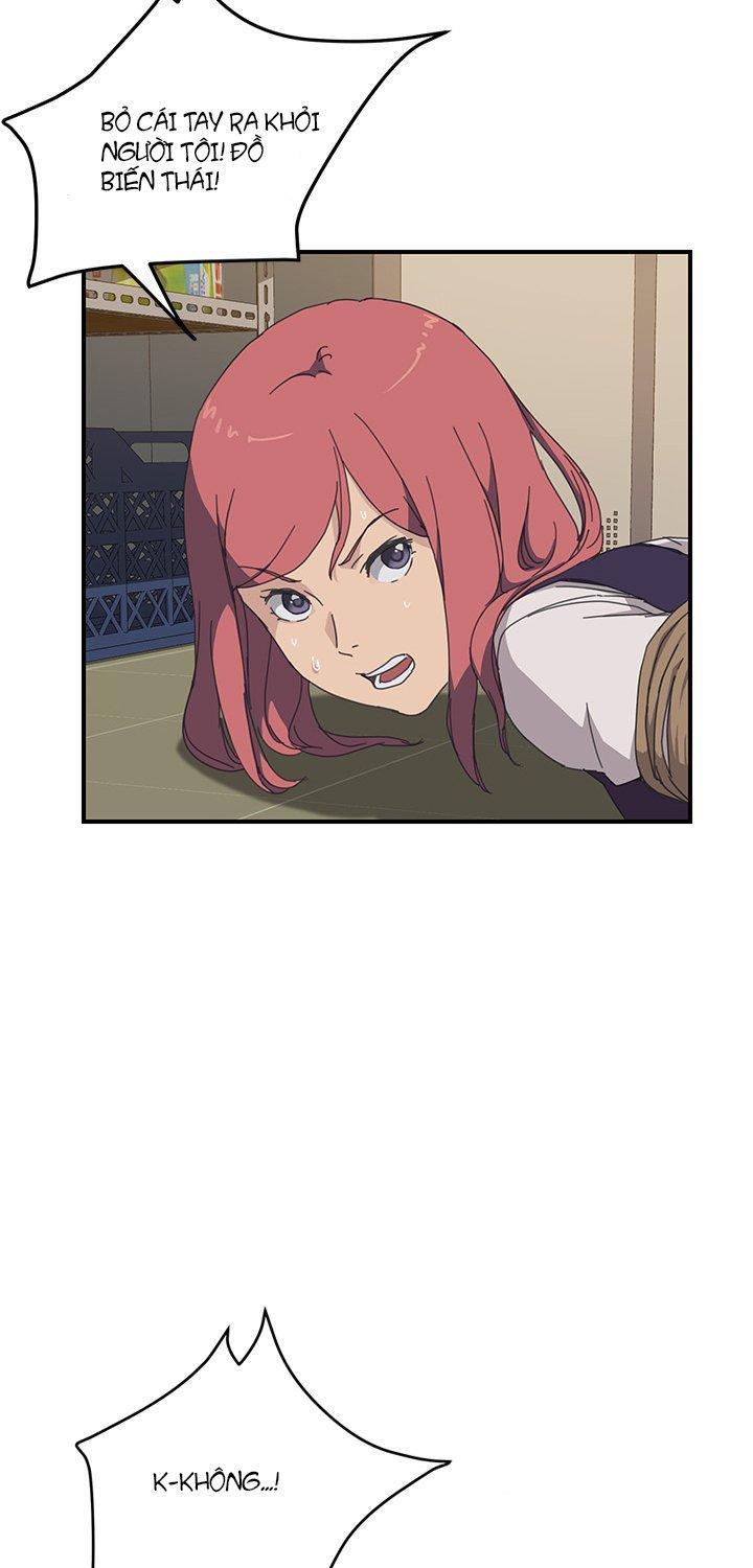 sống chung với dâm nữ chapter 16 2