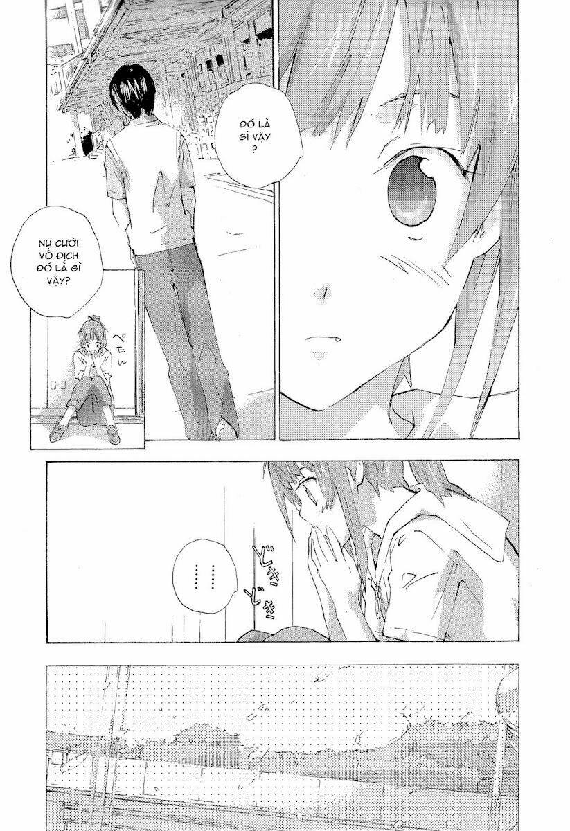 yubisaki milk tea chapter 60 18