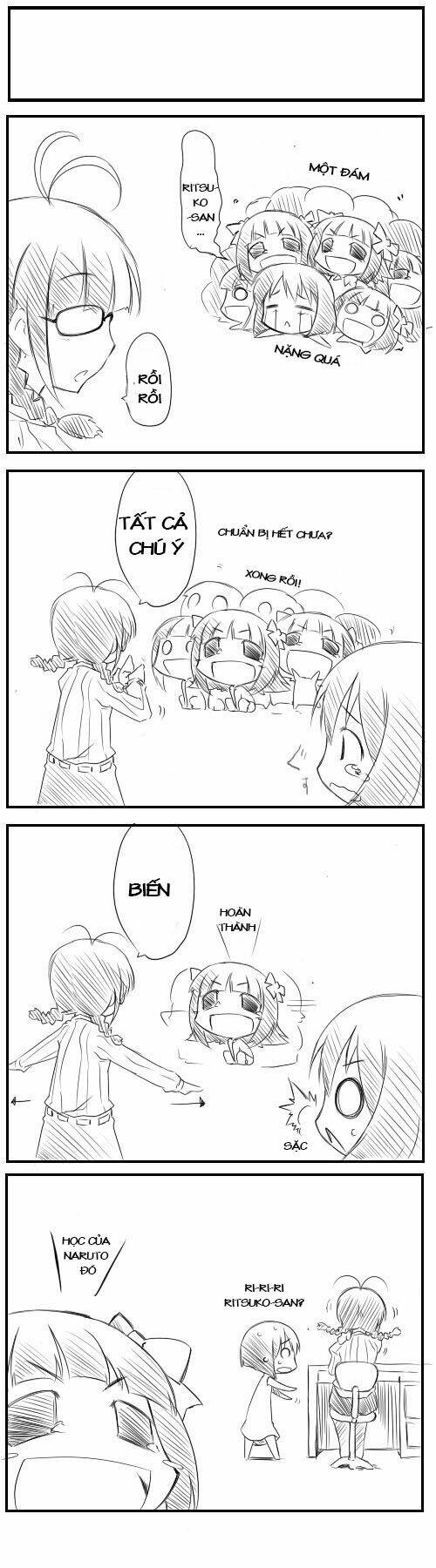 puchimasu! chapter 1 7