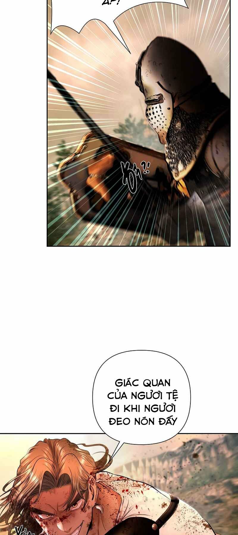 nhiệm vụ chiến binh chapter 13 39