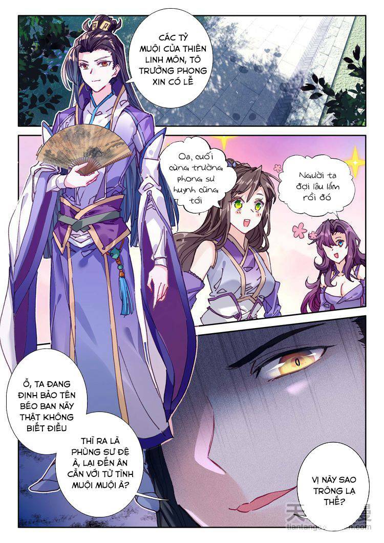 đại khâu giáp sư chapter 26.2 3