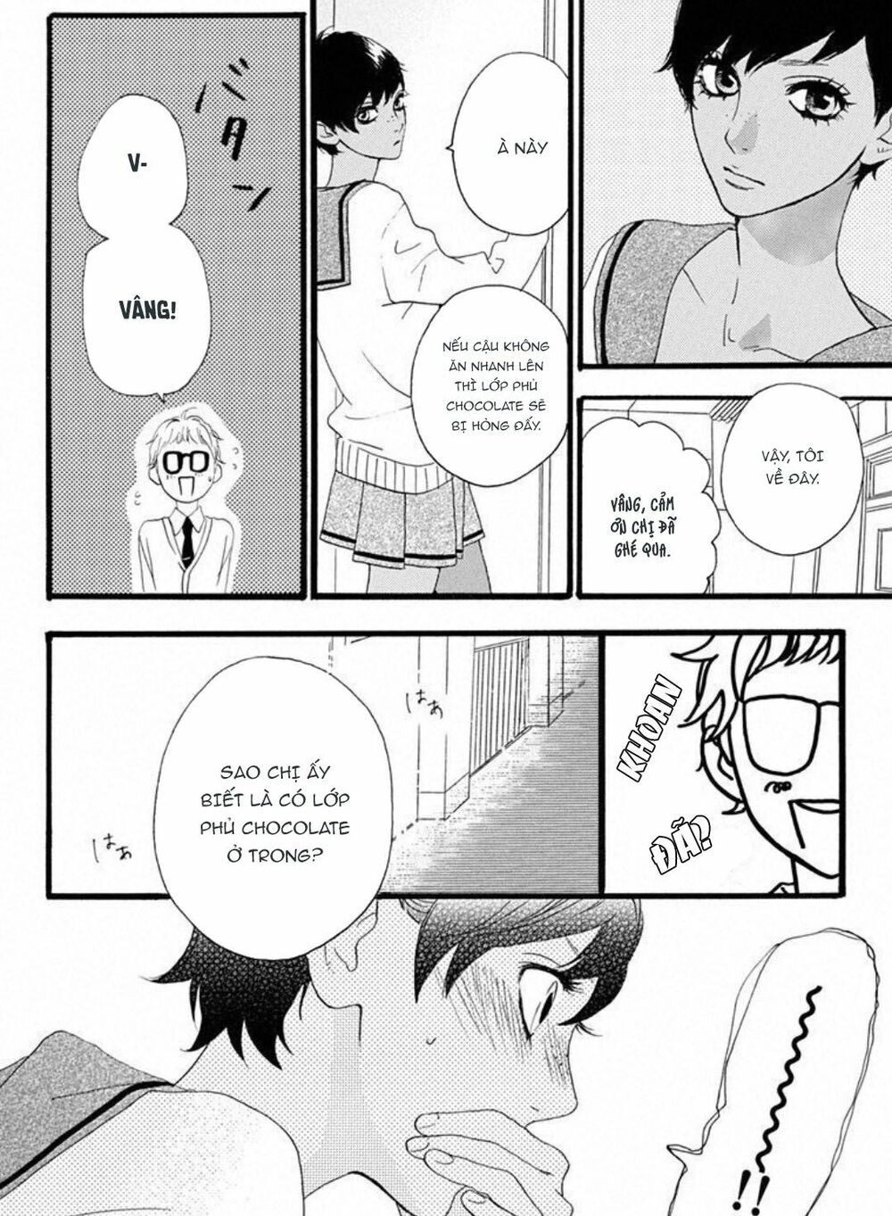 sugars (yamamori mika) chapter 18.5 24
