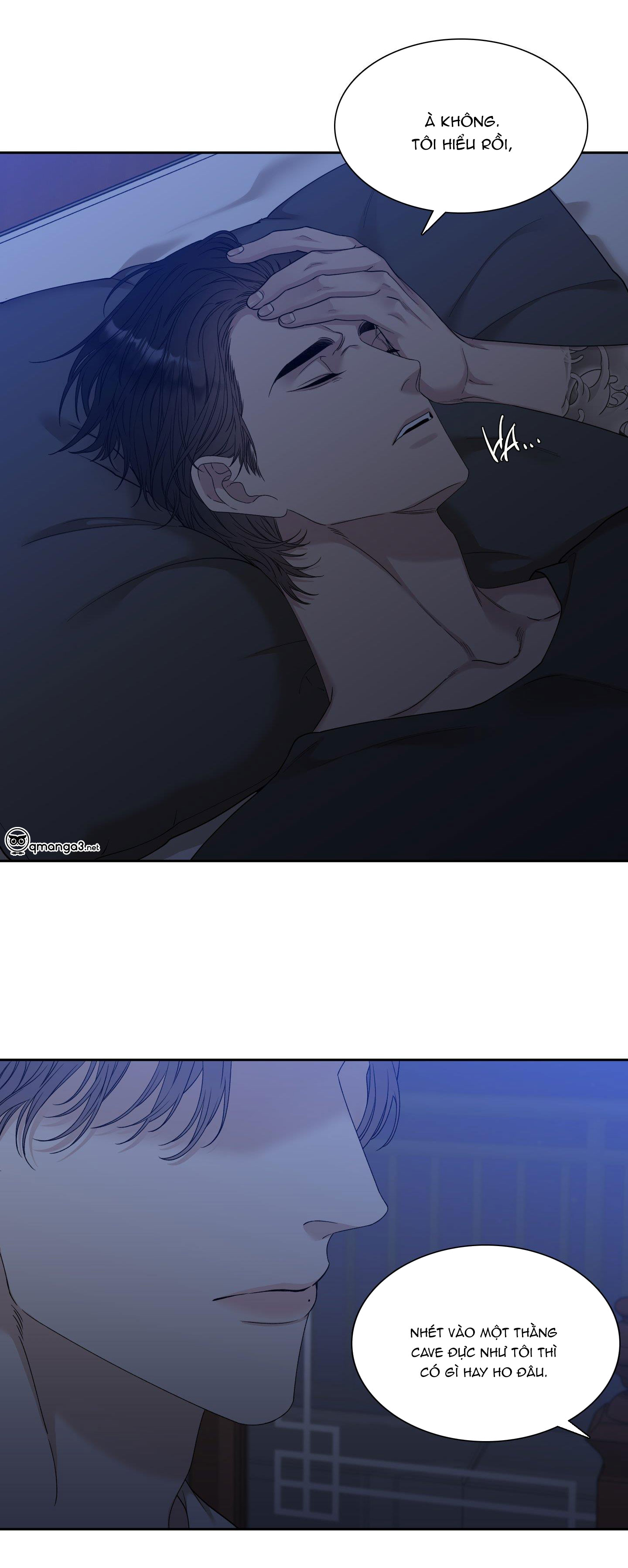 tên cặn bã chapter 14 12