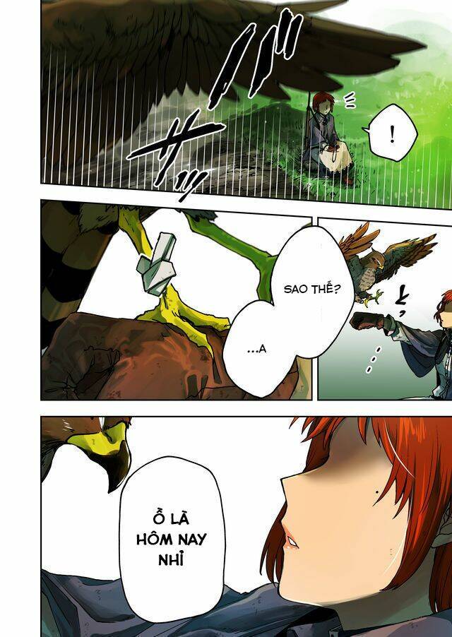 fushi no sougishi chapter 5 4