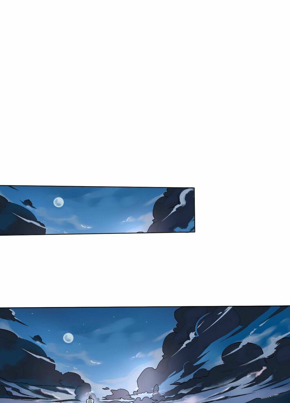 nước mắt người cá chapter 4 11