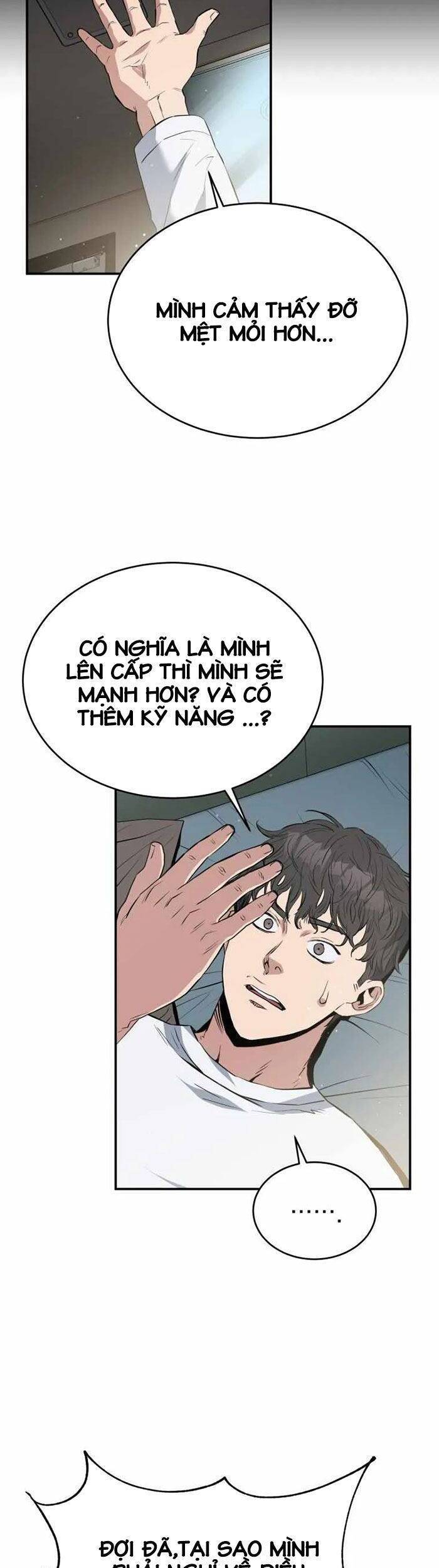 hệ thống oán hận của ta chapter 3 18