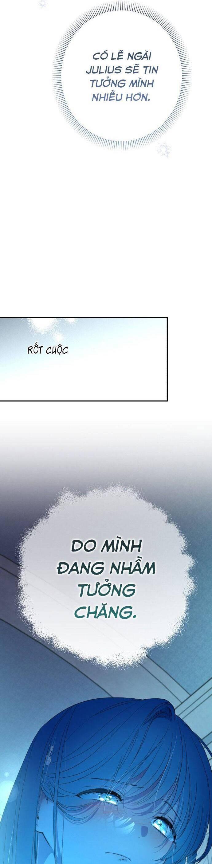 công nương mint bé nhỏ chapter 78 41