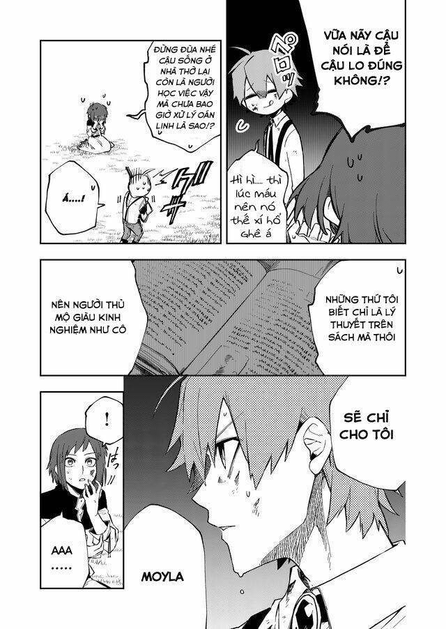 fushi no sougishi chapter 13 8