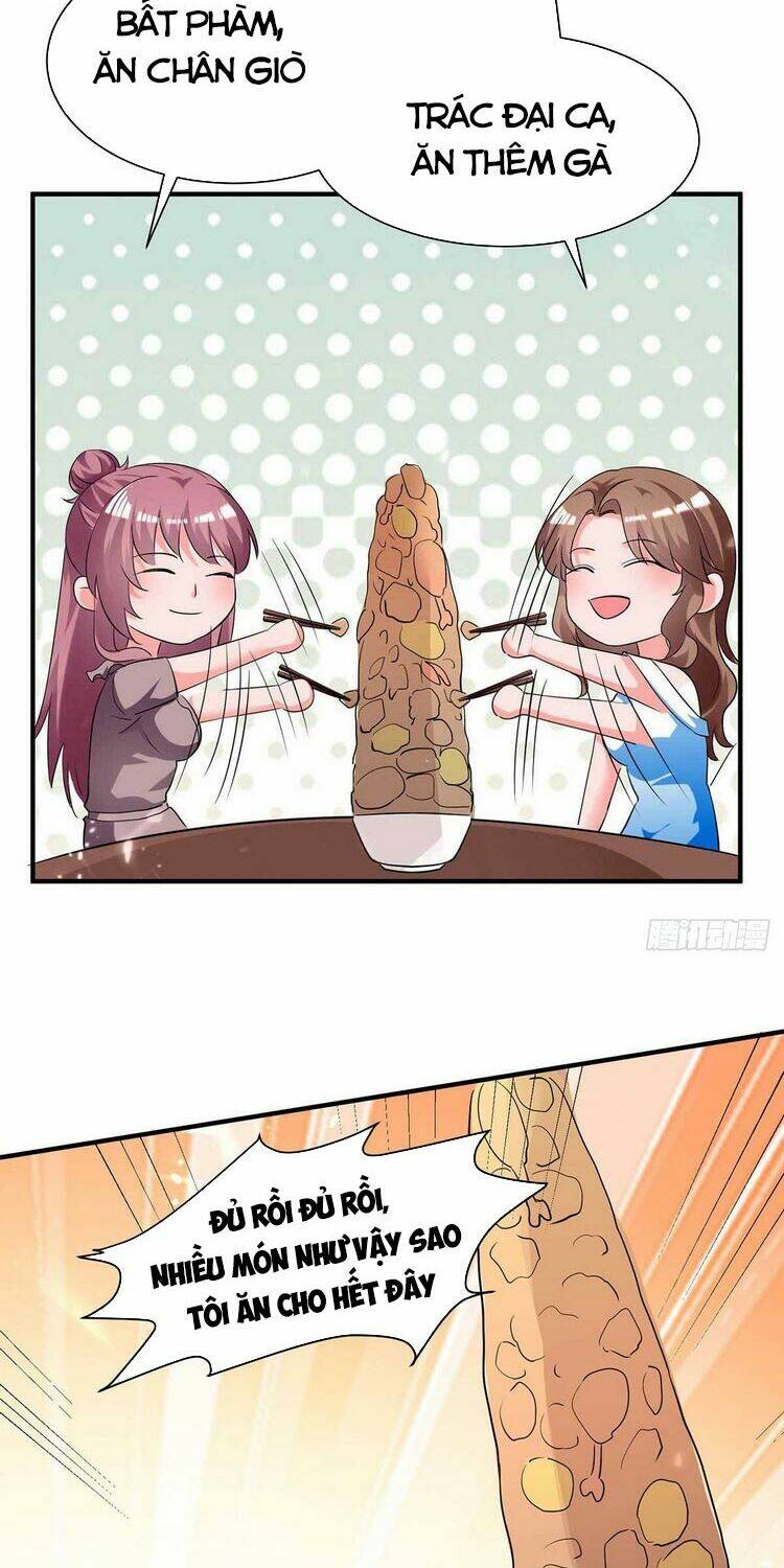 trọng sinh khí thiếu quy lai chapter 213 8