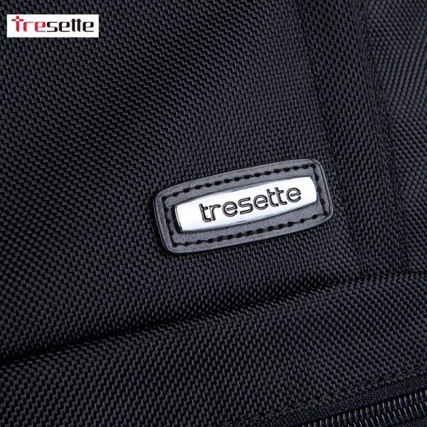 Balo đa năng Tresette cao cấp nhập khẩu Hàn Quốc 5C207 BROWN dành cho nam và nữ