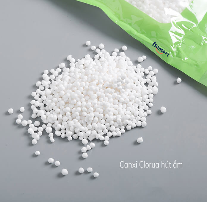 Túi Hút Ẩm Lớn Có Móc Treo Tủ Quần Áo 120g 2 Ngăn Chống Ẩm Mốc Hiệu Quả Tiện Lợi