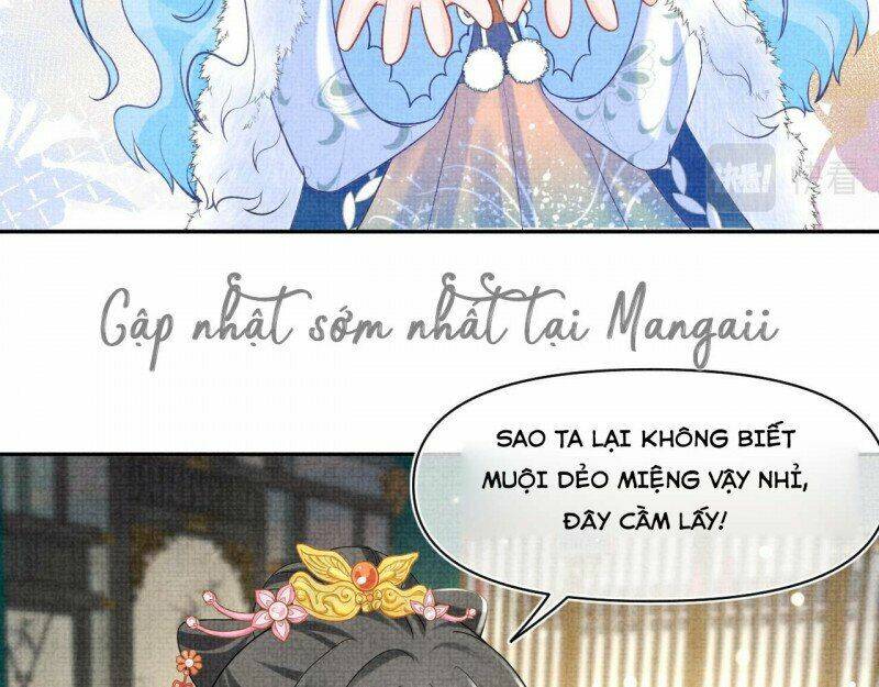 nhóc con người cá 3 tuổi rồi chapter 267 23