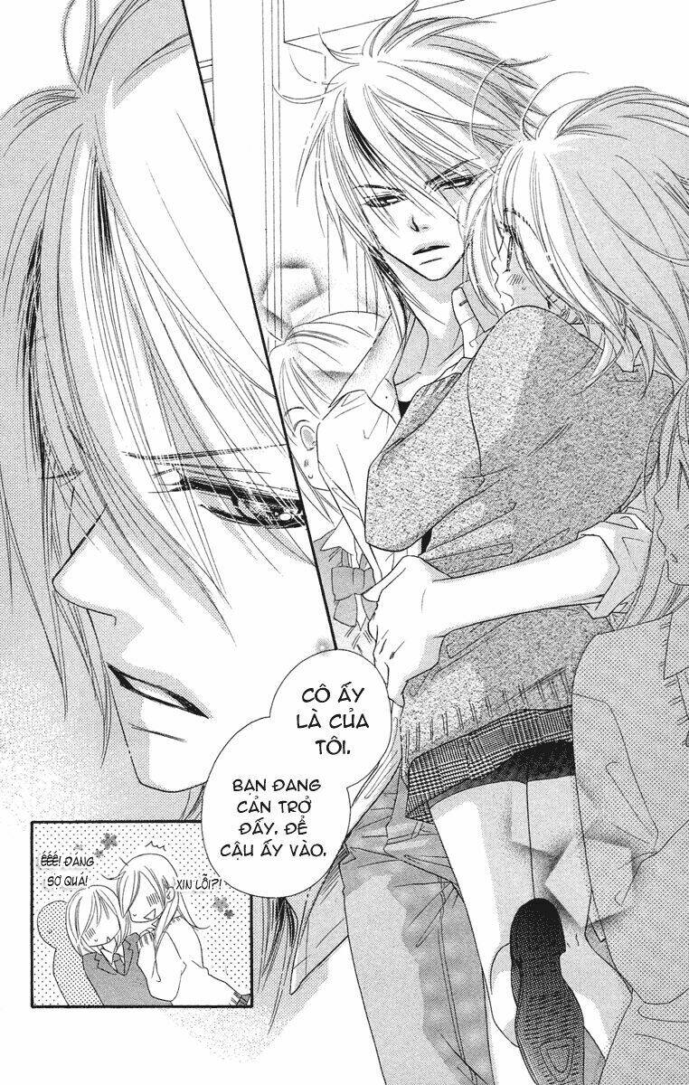 sora log chapter 11 26