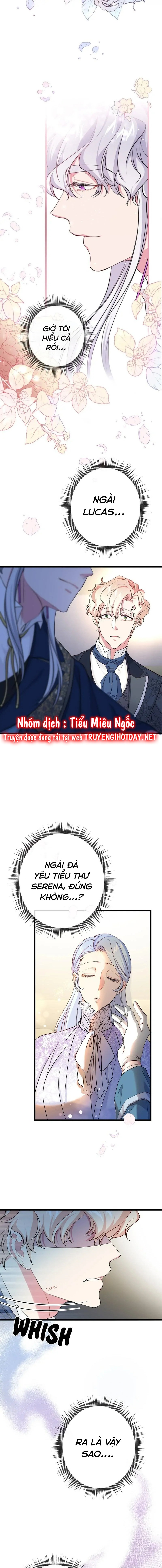 nếu trở thành ác nữ, liệu tôi có chết không ? chapter 59 3