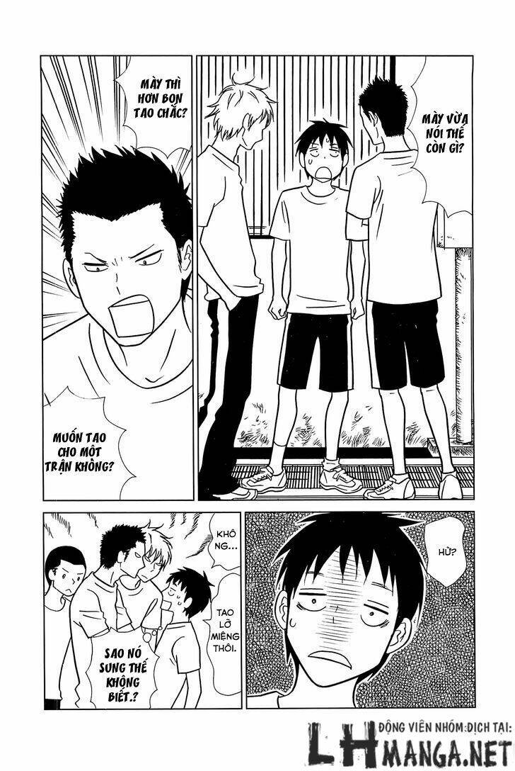 usagi drop chapter 61 5