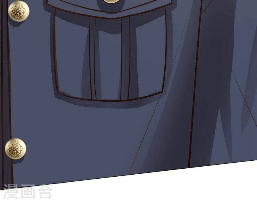 thiếu soái của tôi chính là manh như vậy chapter 56 13