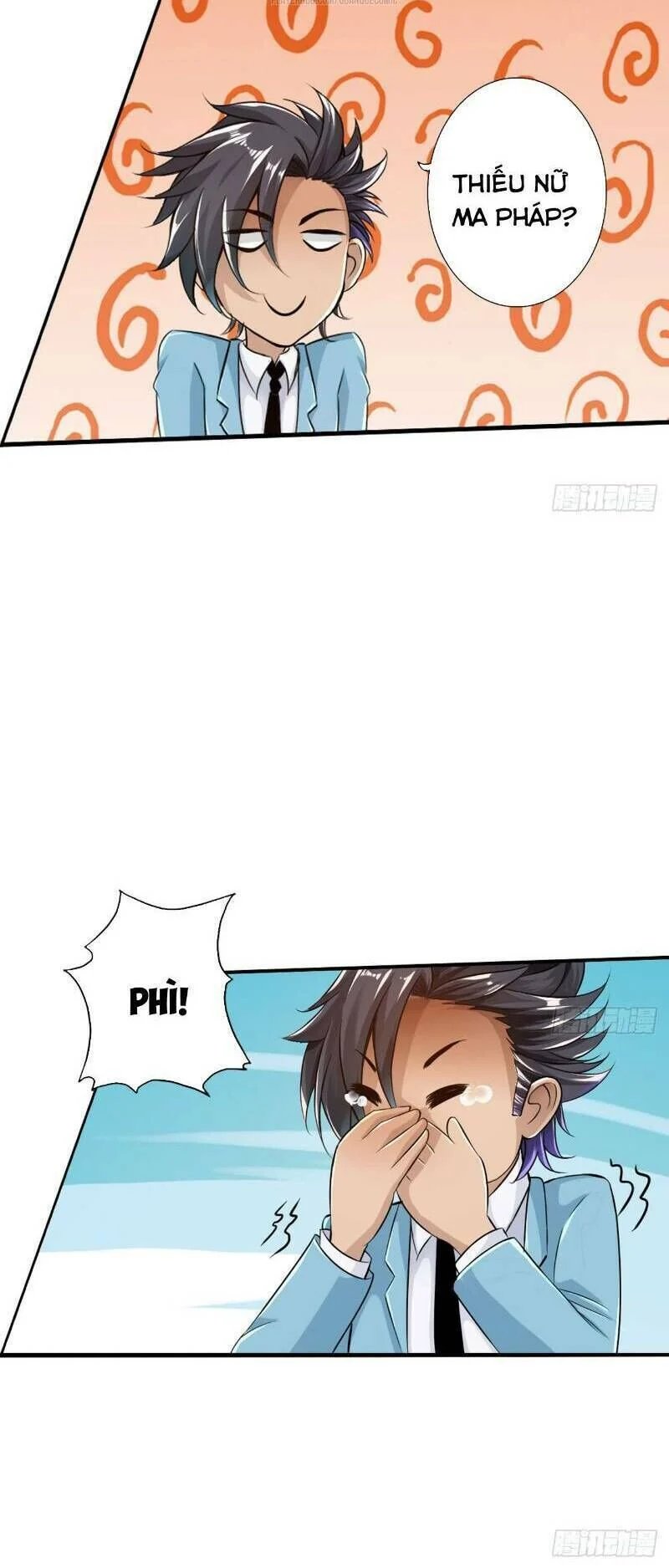 nhân vật phản diện đi tìm đường chết chapter 24 10