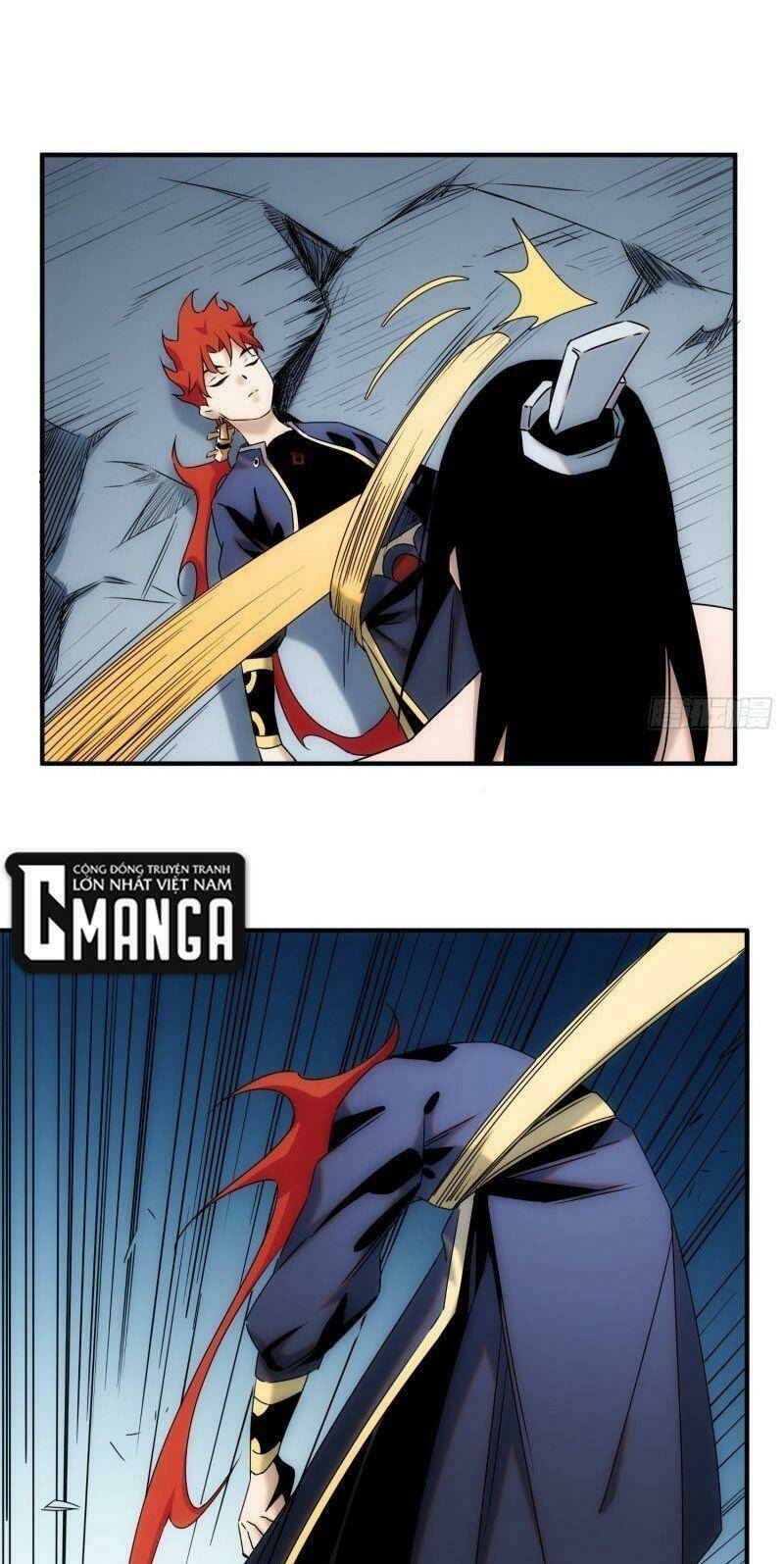 ma vương là đại địa chủ chapter 55 16