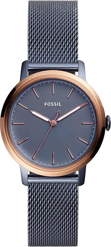 Đồng hồ Nữ Fossil dây kim loại ES4312