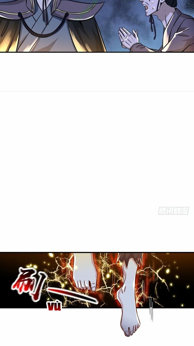 nhóm giao lưu của địa phủ chapter 63 21