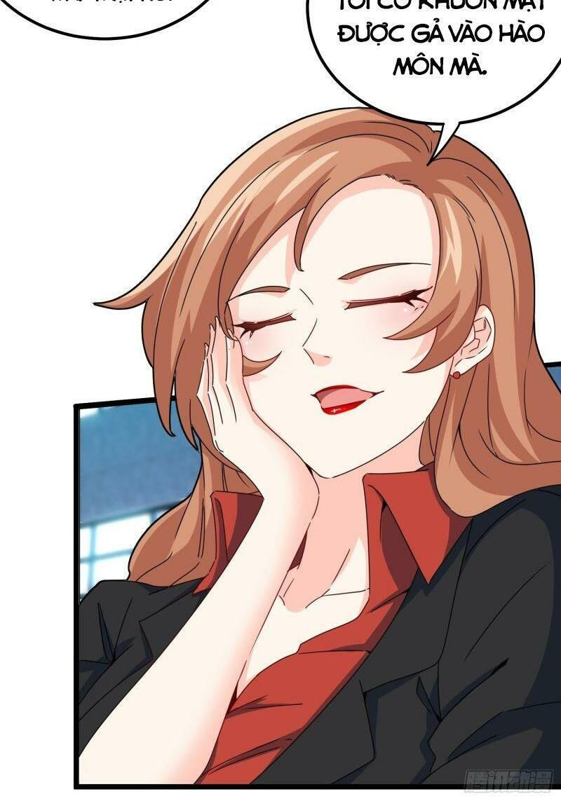 ta là hàn tam thiên chapter 59 26