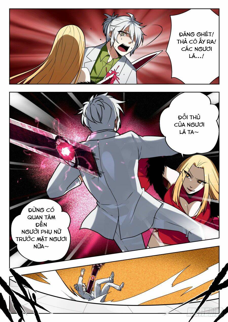 nghịch thiên thần khí của ta chapter 44 5