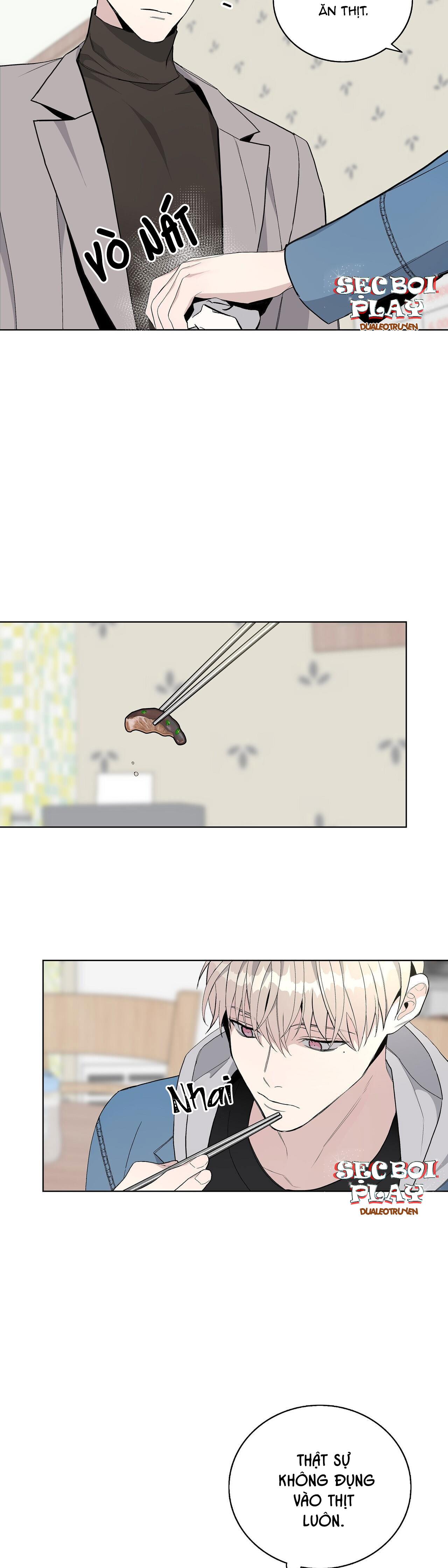 blaze out chapter 12 16