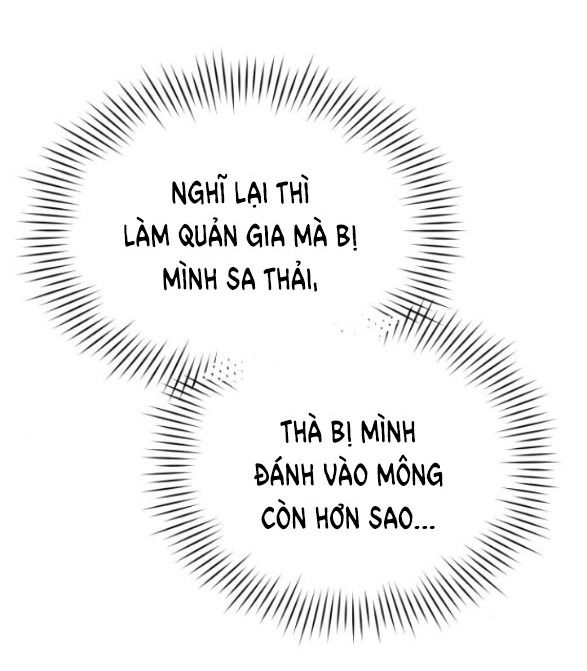 quản gia, cho tôi đi chapter 3.2 9