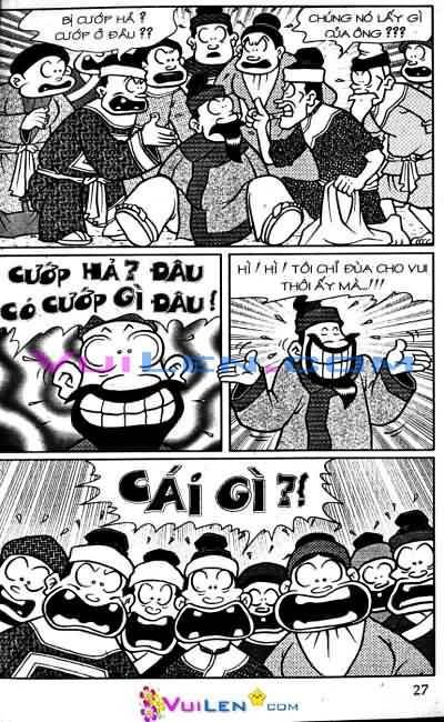 thần đồng đất việt chapter 30 23