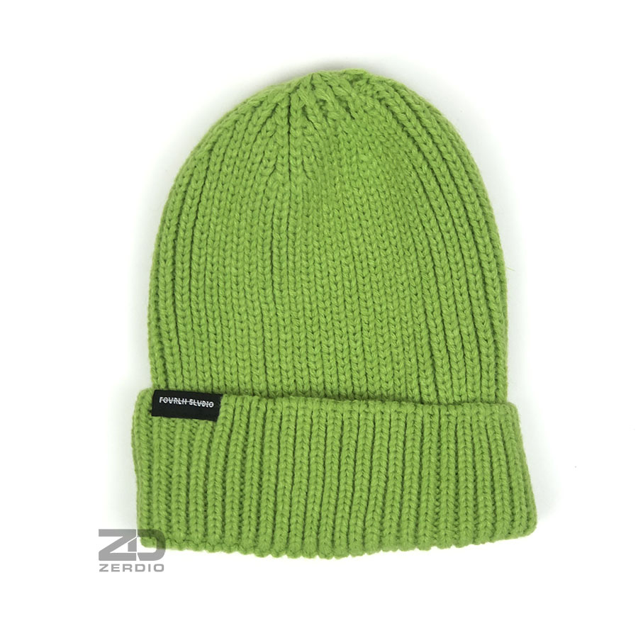 Mũ Len Beanie Cho Trẻ 6-12 Tuổi, Nón Len Cho Bé Trai, Bé Gái MLTE03