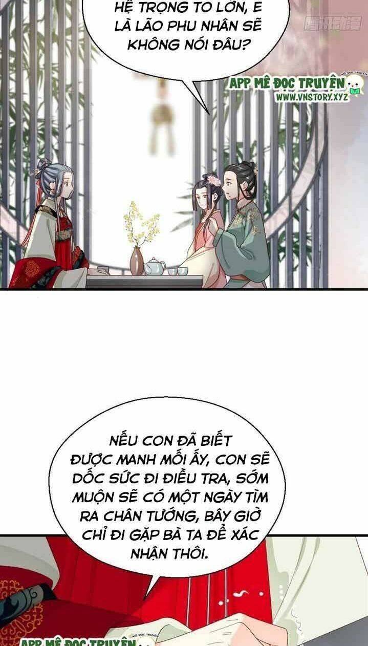 kiều nữ độc phi chapter 263 4
