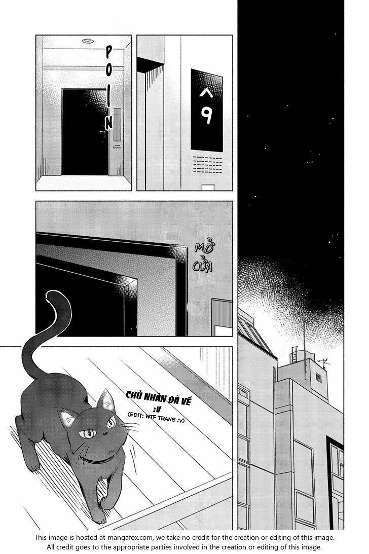 this love that won't reach chapter 8 3