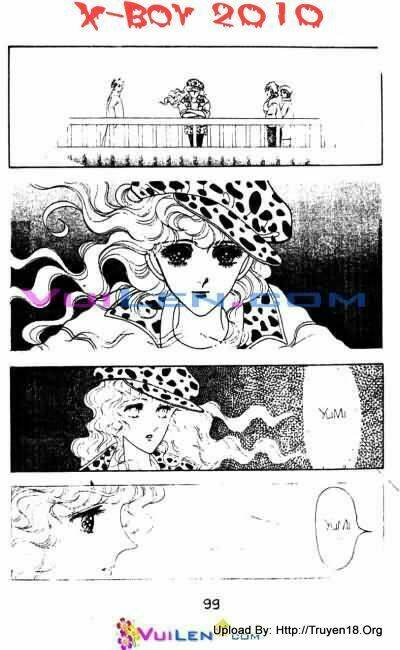 ánh đèn rực rỡ chapter 14 100