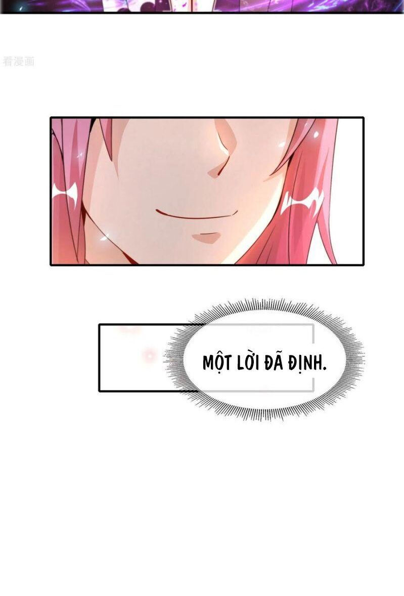 vòng bạn bè mạnh nhất của tiên giới chapter 66 35