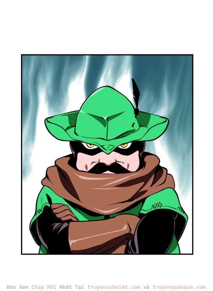 tôi sinh ra để làm người vĩ đại chapter 5 38