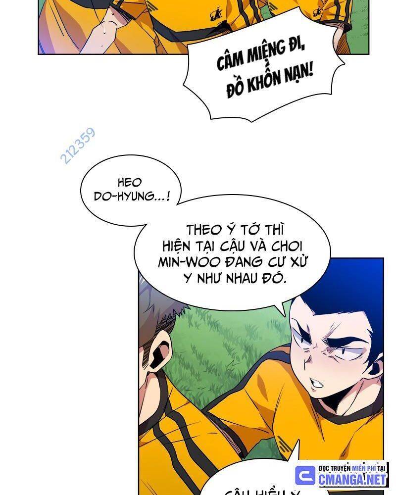 Góc Cao Khung Thành chapter 42 48