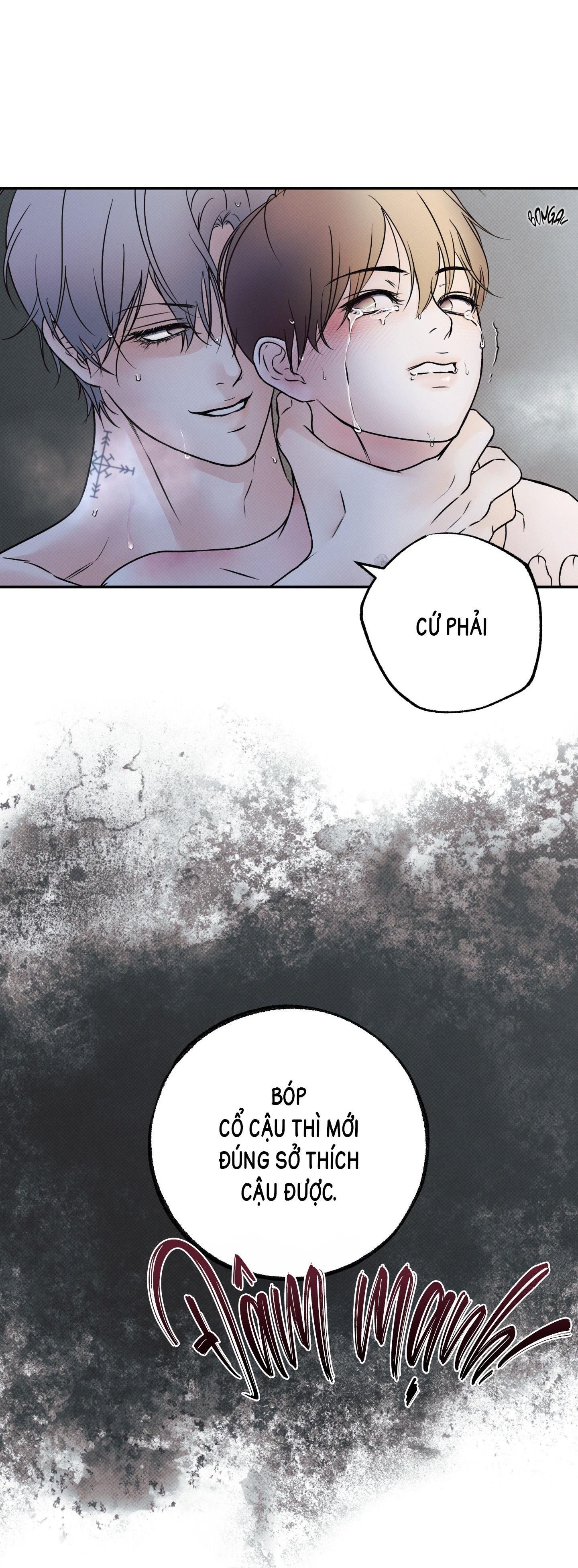 ranh giới quyến rũ chapter 1 6