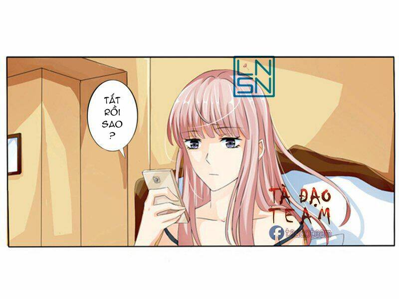 ôn nhu huyền niềm chapter 1 48