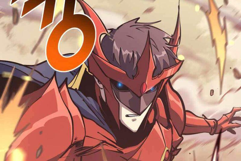 tôi trở lại thăng cấp một mình chapter 115 84