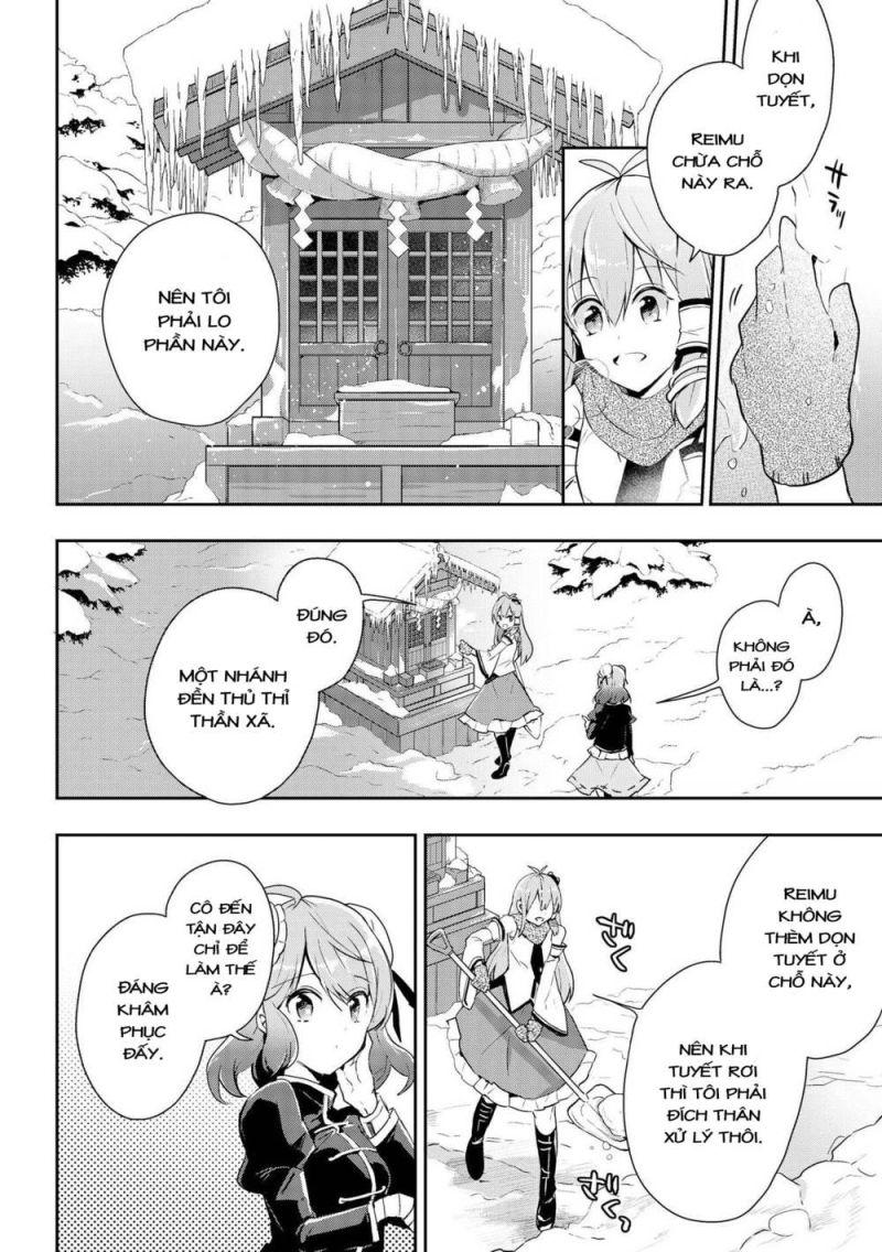 touhou ibarakasen - wild and horned hermit chapter 38 7